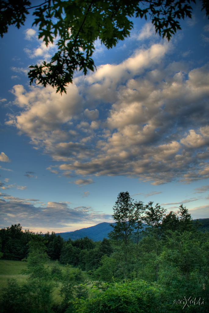 Dalla porta di casa alle 6e30