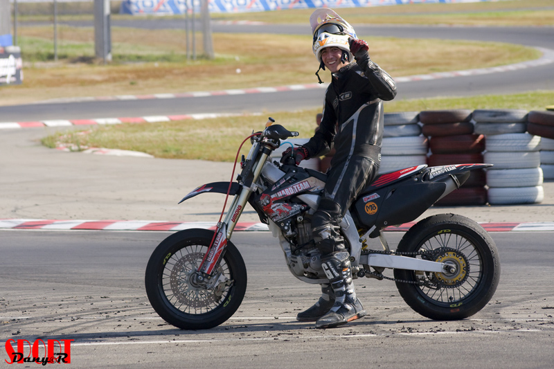 pronti alla partenza