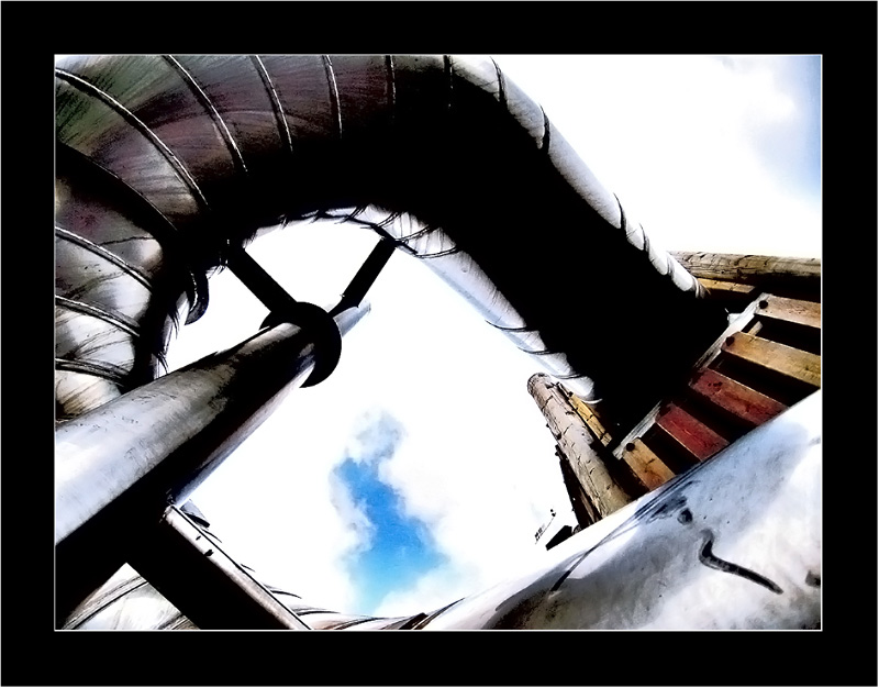 scivoli per l'aldiqua