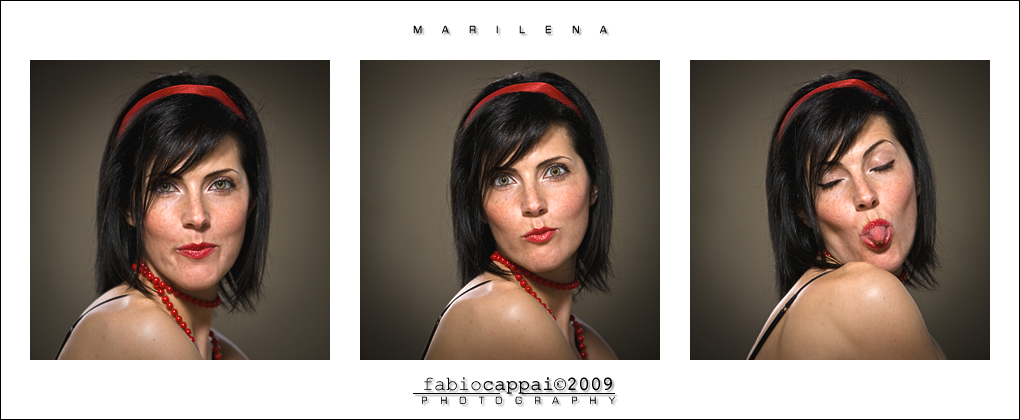 :: MARILENA... [01]