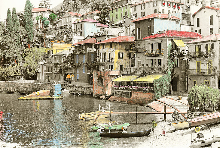 Varenna - Lago di Como