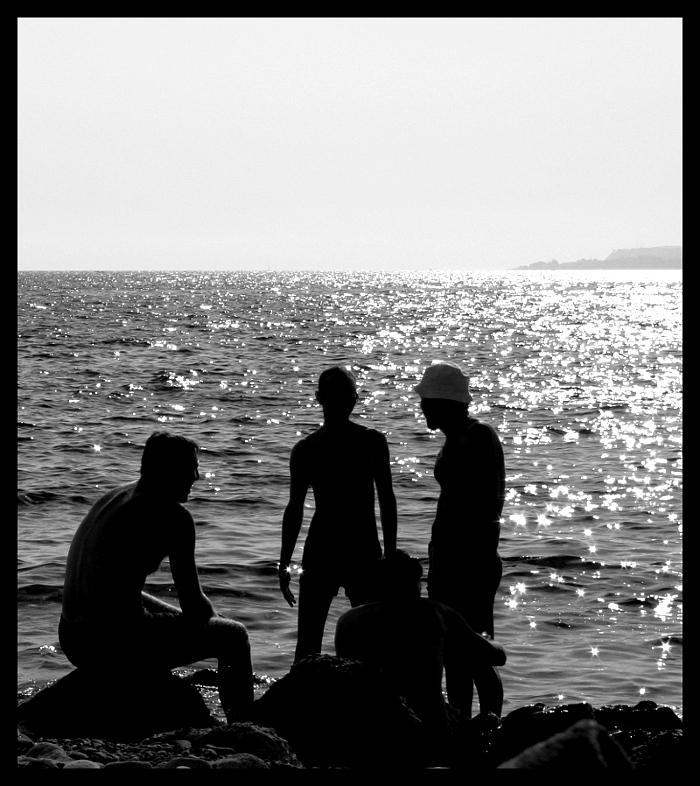 Tra il dire e il fare..