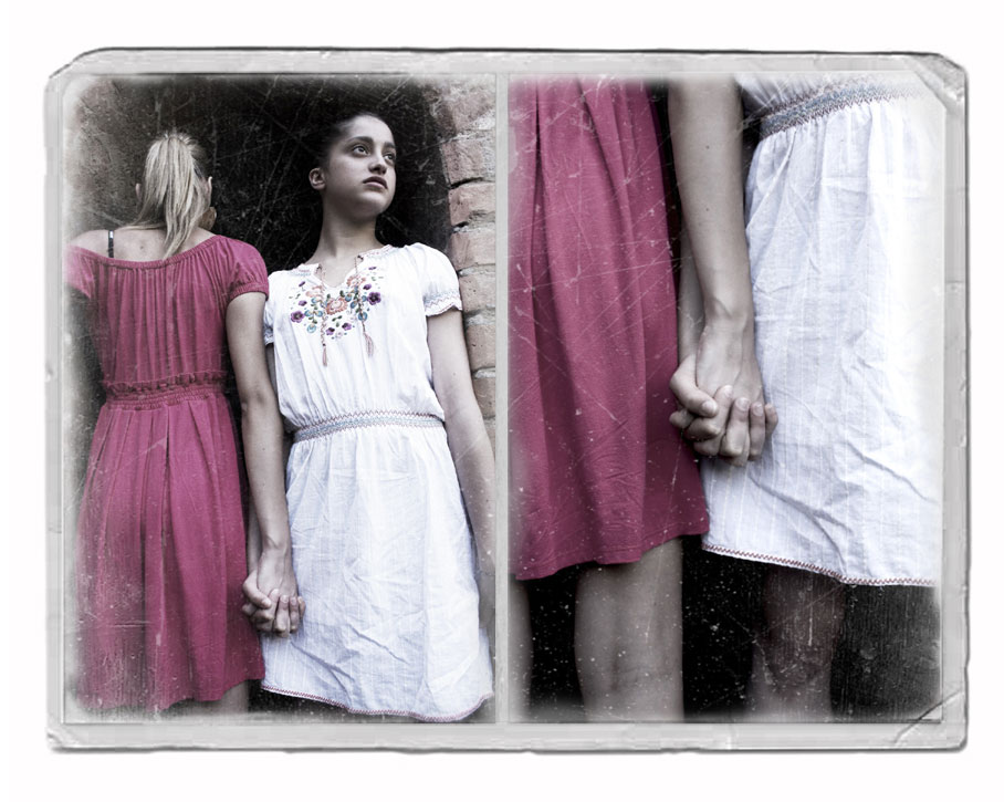 Friendship is a single soul dwelling in two bodies