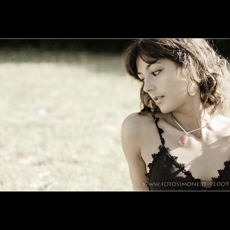 Claudia - viraggio 2