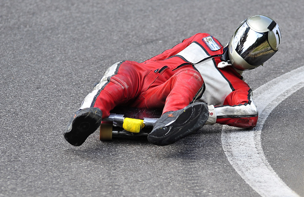 Teolo World Downhill 2009