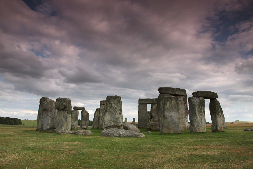 ...VECCHIE PIETRE...