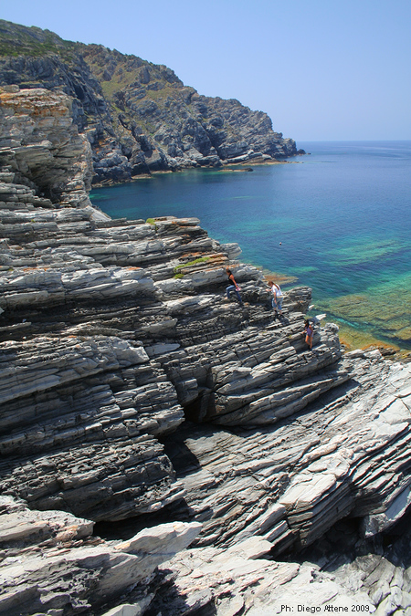 Area marina di Stintino