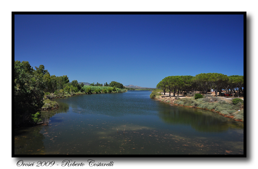 Orosei 2009