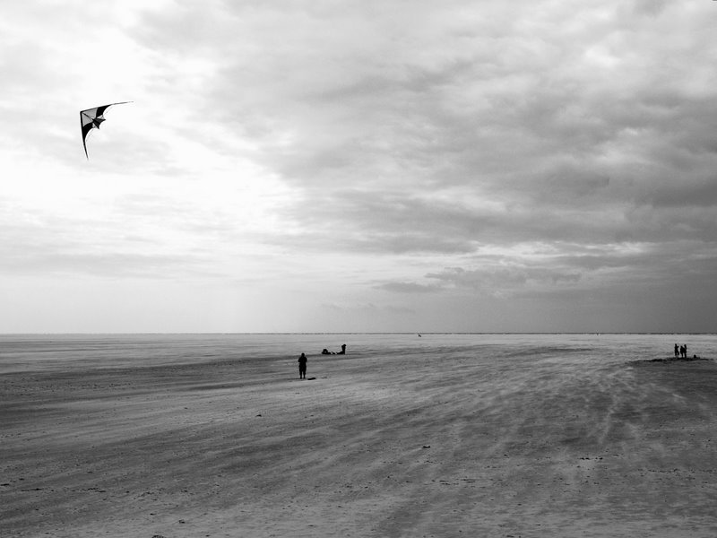 St. Peter Ording, Germania - 2008