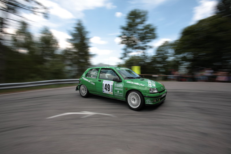 ronda delle pertiche 2009