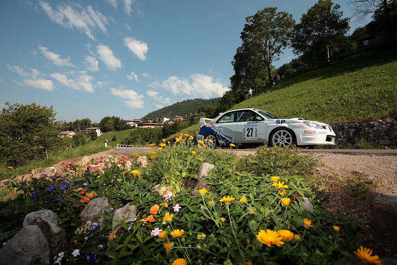 ronda delle pertiche 2009