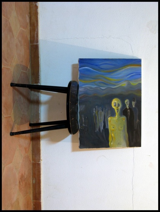 Un bacio sotto forma di prosa