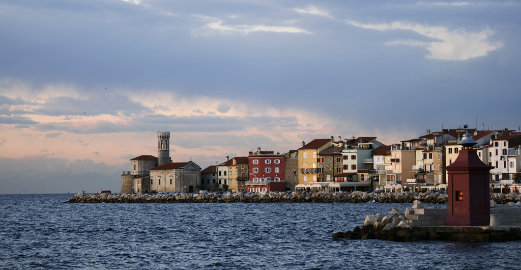Pirano d'Istria