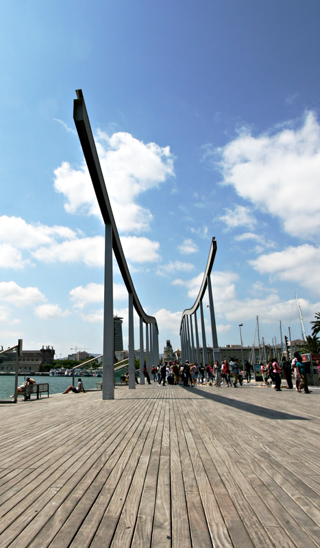 Mare Magnum (Barcellona)