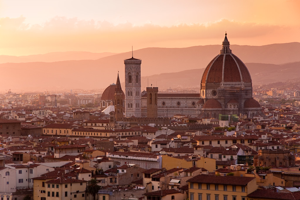 Firenze