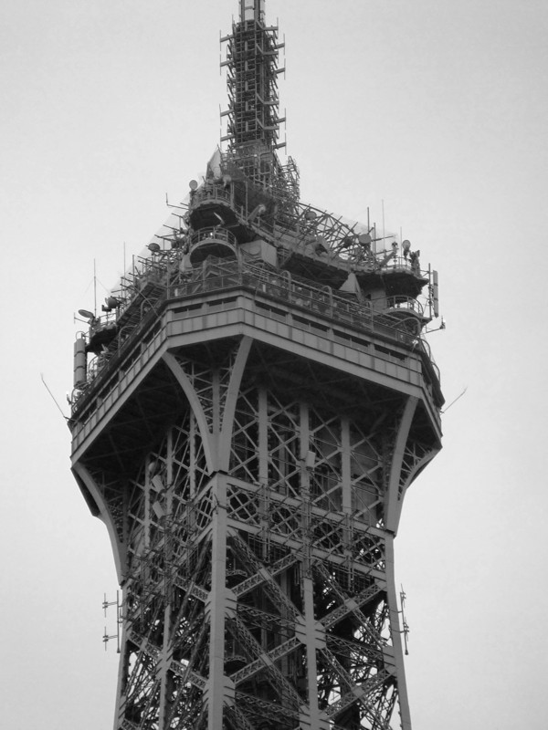 Torre Eiffel - Originale