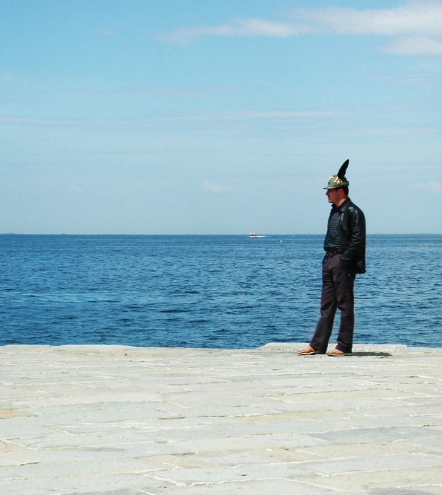 Destinazione errata....