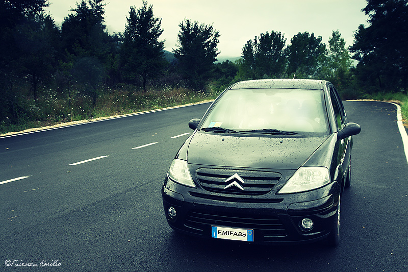 COMPAGNA D'AVVENTURE