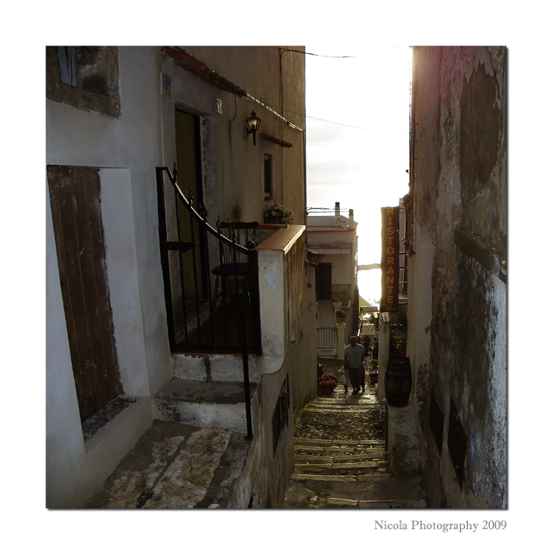 vicoletto pugliese