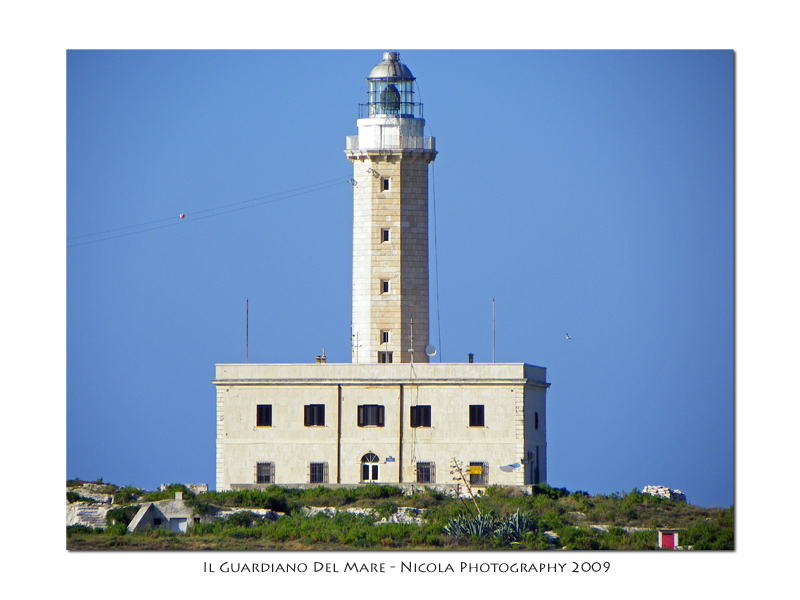 Il guardiano del Mare