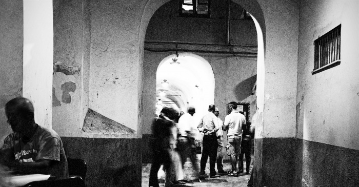 I portici di Oneglia