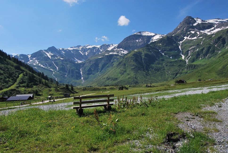 com'era verde la mia vallata