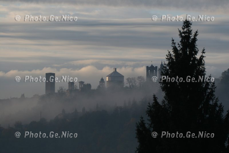 Citt� Alta - Bergamo