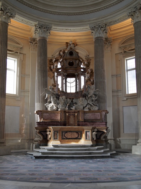 Reggia Venaria Reale