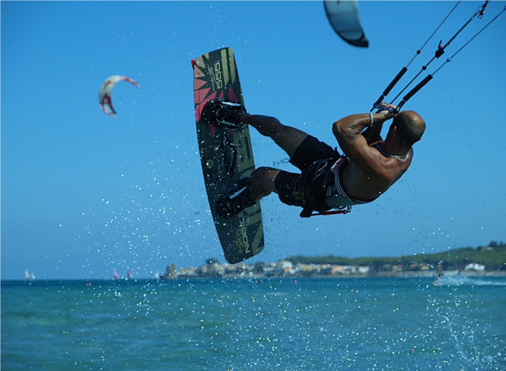 Kite di Ferragosto...
