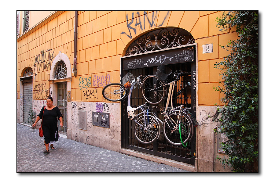Trastevere