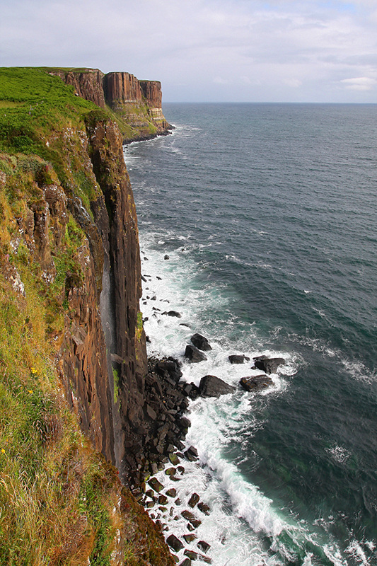 KILT ROCK
