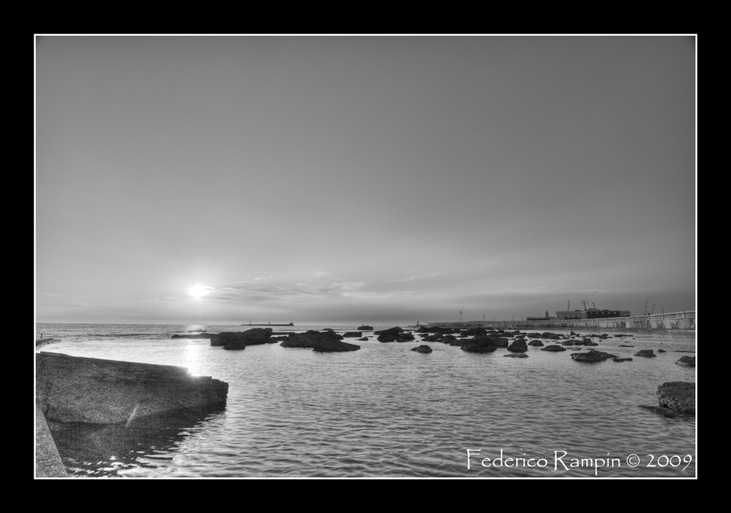 Terrazza Mascagni 3 - Livorno