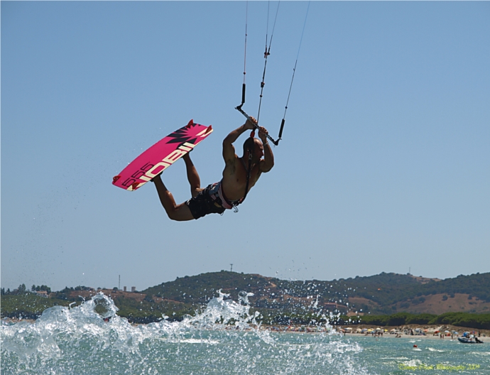 Kite: the day after....