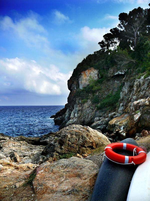 Costa di Capo d'Arco