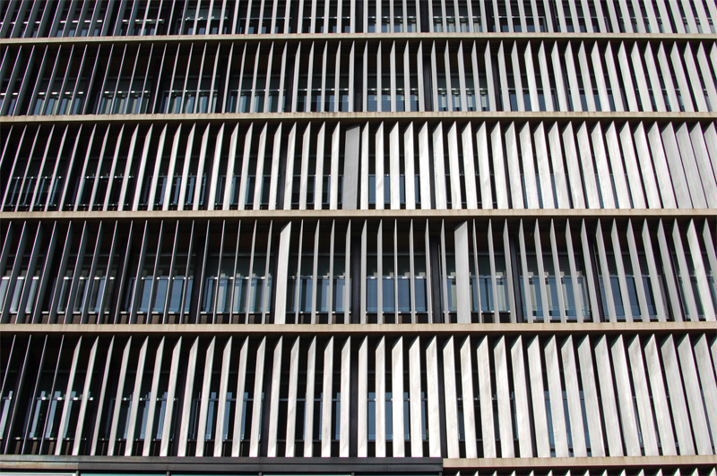 Palazzo Telecom Milano