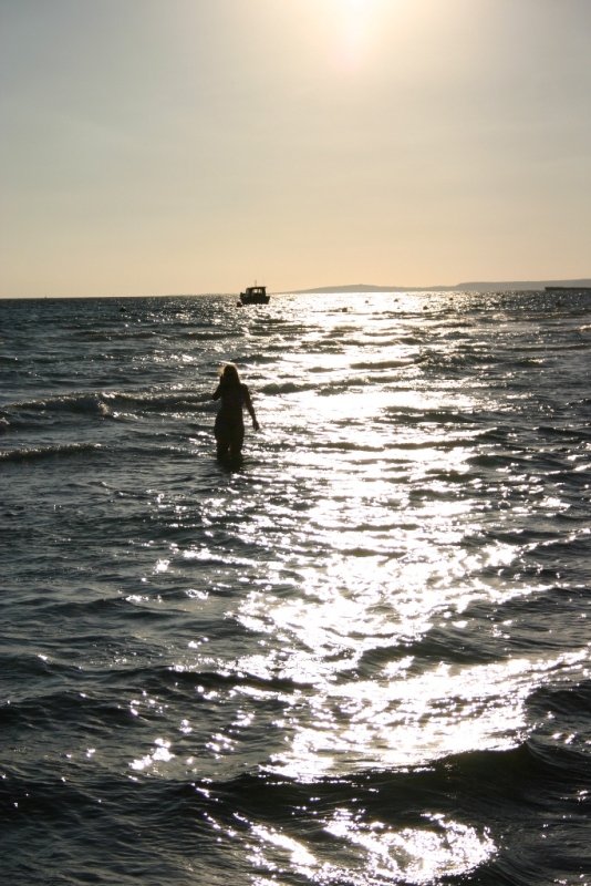 Ricordi di un'estate al mare 2