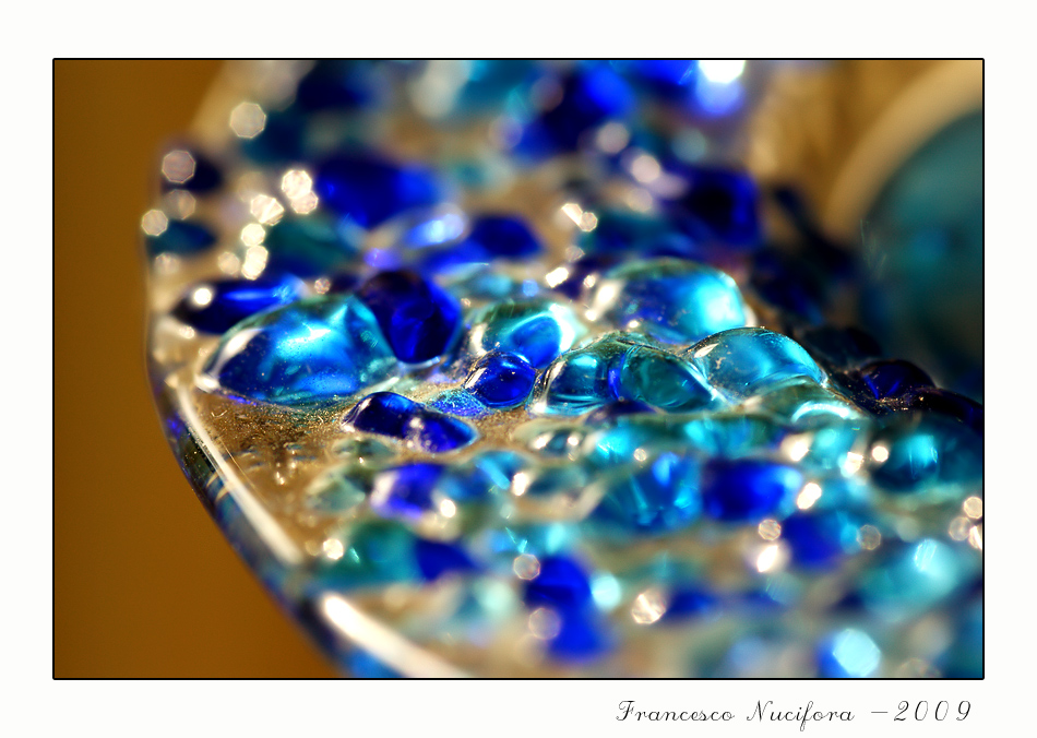 "Tra il Blu e l'Oro"