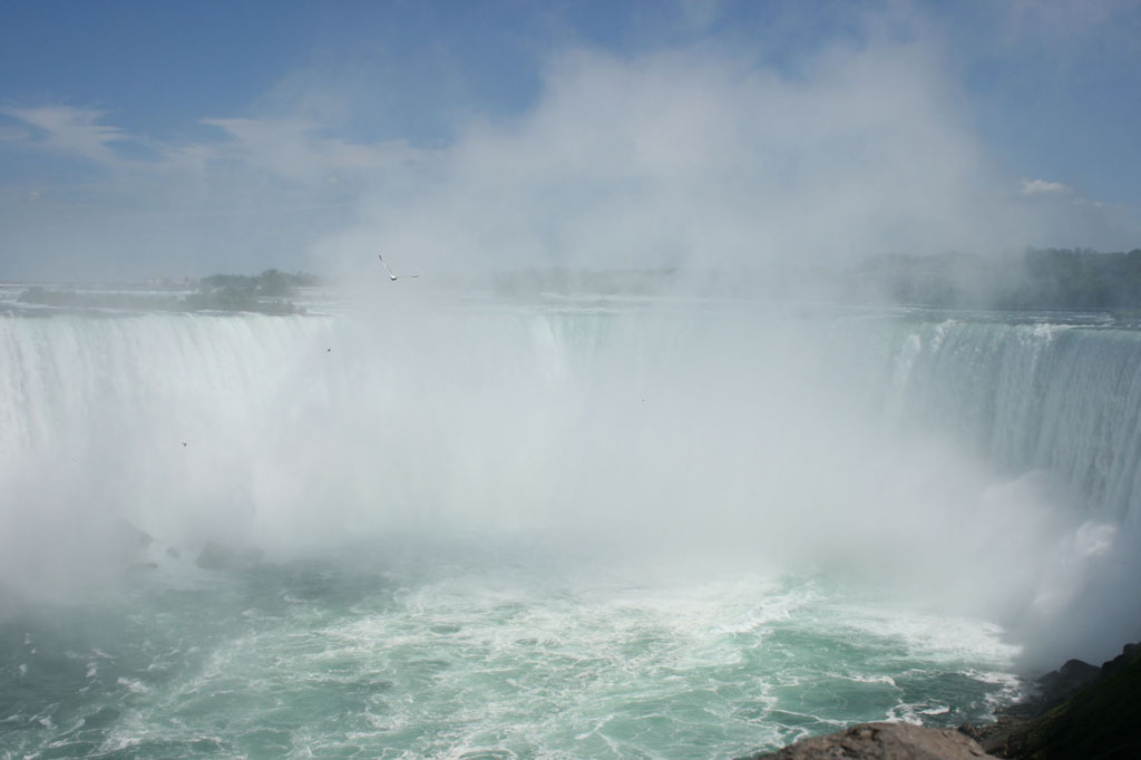 cascate del niagara