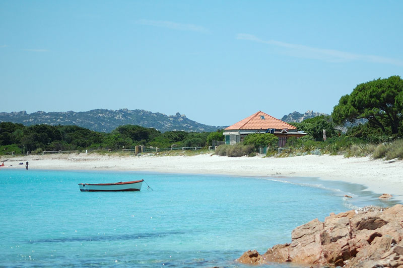 Isola di Santa Maria