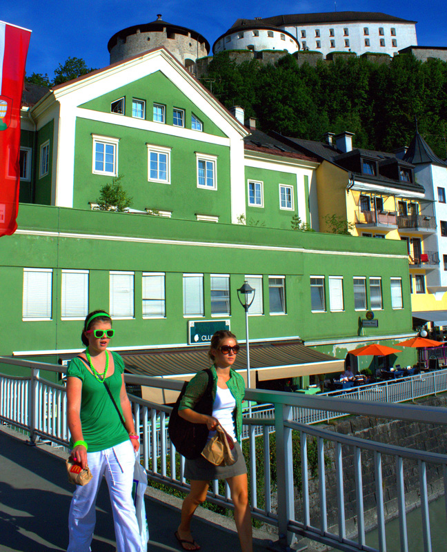 Verde Austria