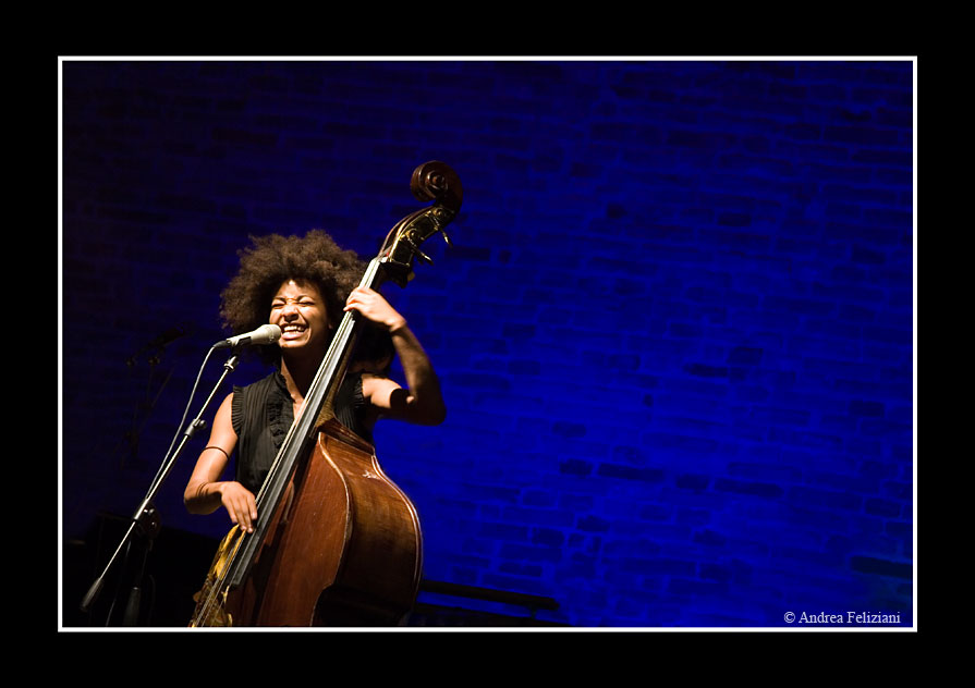 Esperanza Spalding