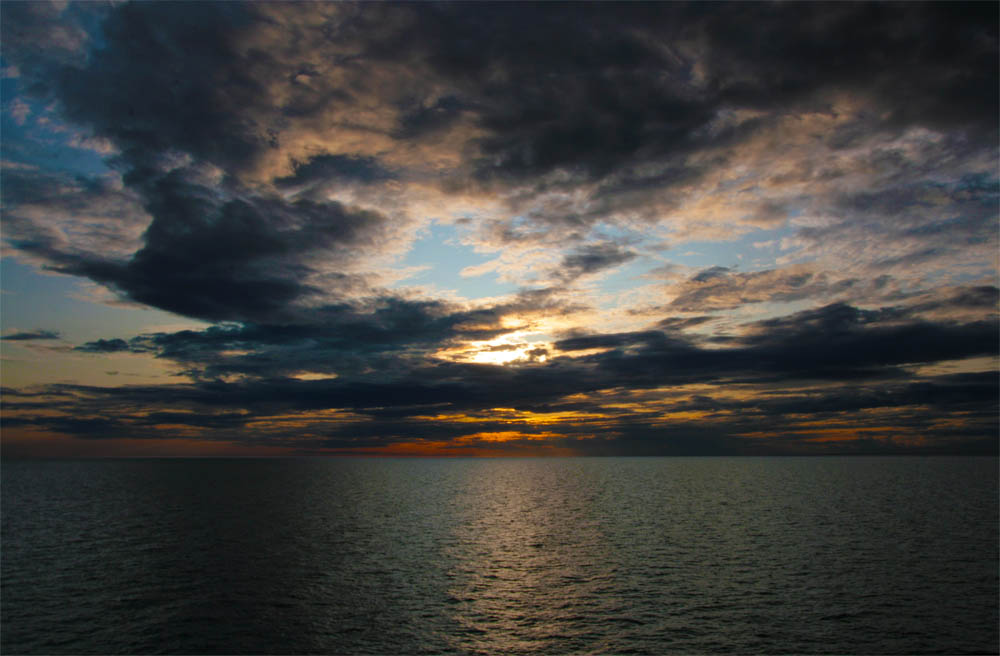 Look after my heart, I left it with you