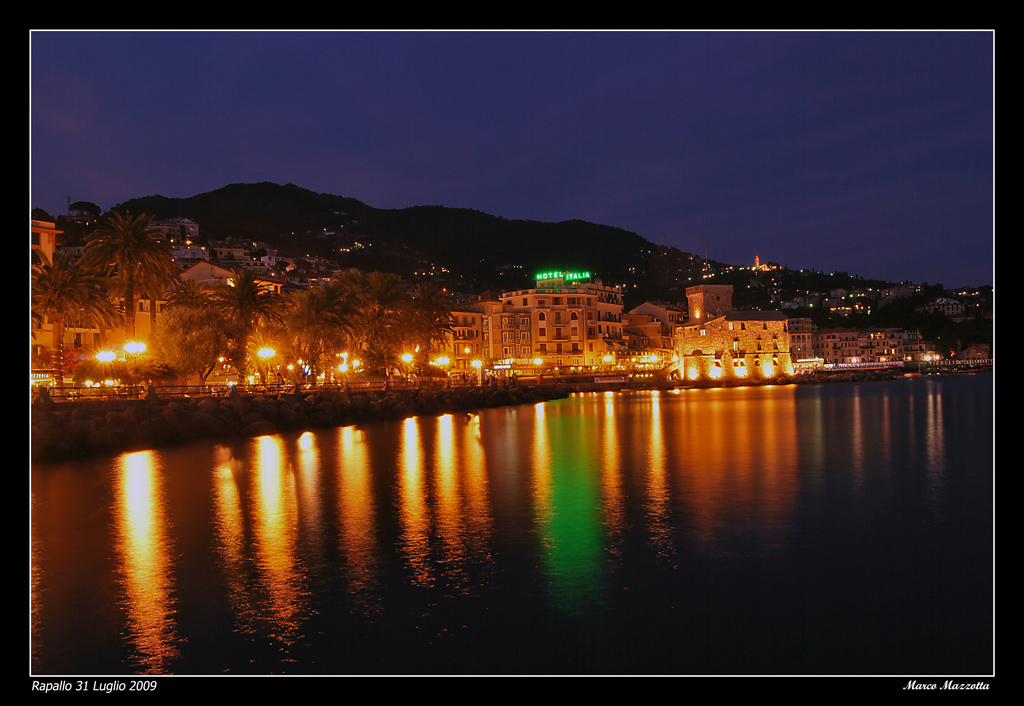 Rapallo