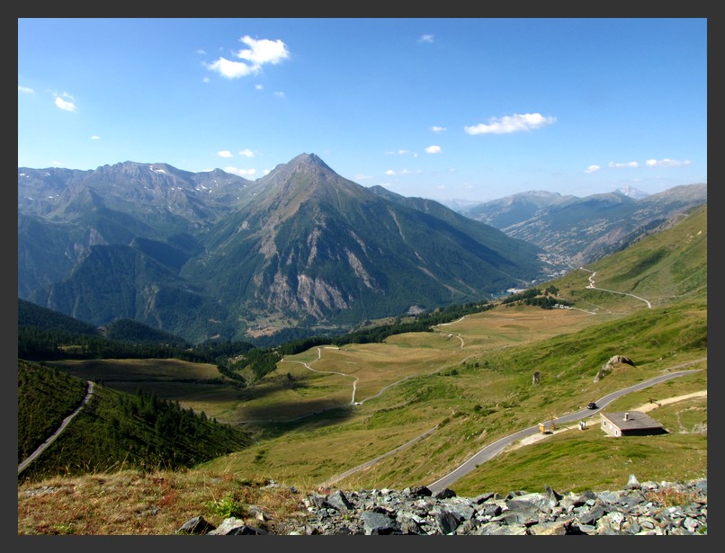 Colle delle Finestre