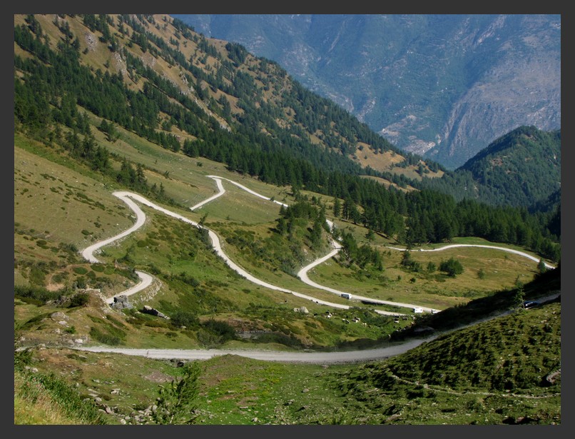 Colle delle Finestre