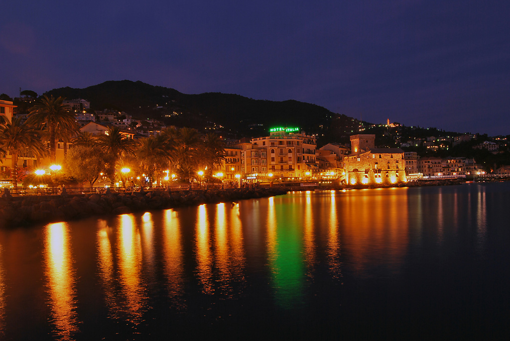 Rapallo