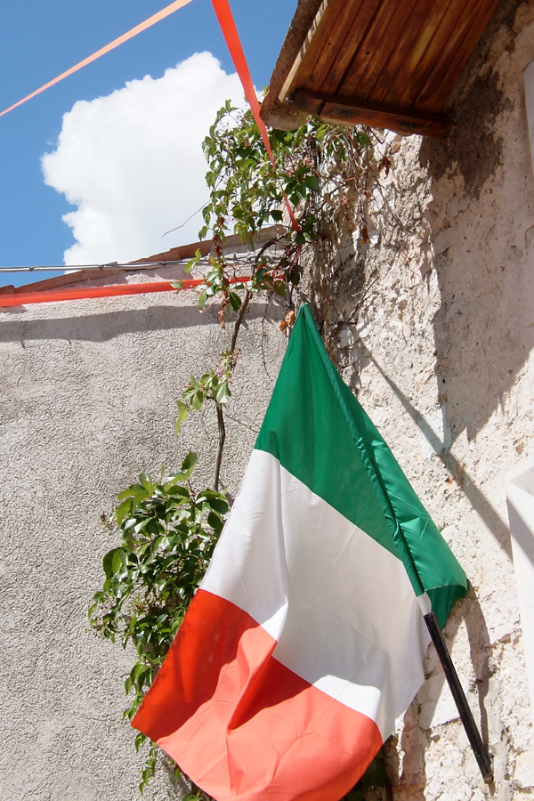 Colori d'Italia