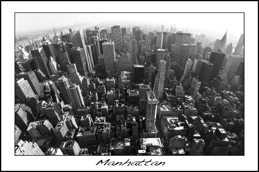 Manhattan