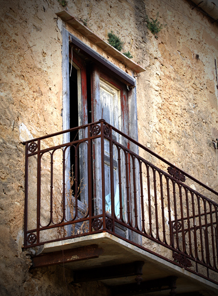 Poggioreale vecchia (TP)