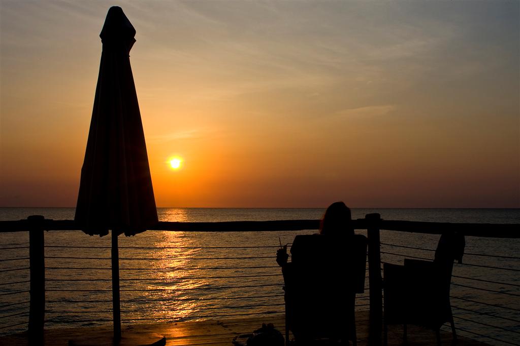 Zanzibar Sunset